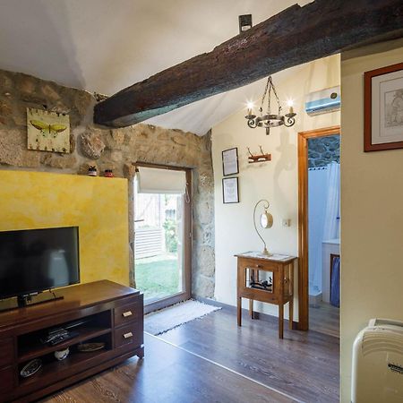 Casa Rural Roi Portas ภายนอก รูปภาพ